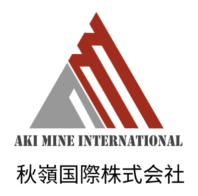 秋嶺国際株式会社